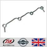 Leakage Spill Overflow Pipe For Kubota V1205 V1305 V1505 Replaces 16271-42502. Fixed Price $34.01.