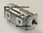 Hydraulic Pump New Holland / Ford Tractor 3415. Fixed Price $1565.00.