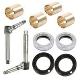 TX10809 TX10808 Front Axle Steering Spindle Kit & Bushings For White Tractors. Fixed Price $333.99.