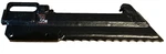 Vermeer SPX25 CTX100 12" Cover Depth 3/4" Chute Vibratory Plow Blade Serrated. Fixed Price $640.00.