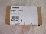 Nib Siemens Powers Controls HU186 Room Hygrostat 186-0013 Factory Sealed Box. Fixed Price $249.00.