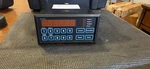 New No Box- Eaton Durant 58851400/ 58851-400/ 5885-1 Dual Preset Totalizer Led. Fixed Price $1877.00.