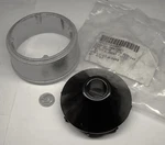 Hyster H200H Nos 3291049 7111-463 Filter Water Seperator 3-1/2 1-5/8 3/4" Id. Fixed Price $33.68.