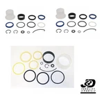 Toyota Forklift Overhaul Seal Kit Center, & Lh Cylinder 42-6FGCU25. Fixed Price $177.73.