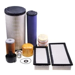1000 Hours Filter Kit For Caterpillar Track Loader 259D 279D 289D 299D2. Fixed Price $120.00.