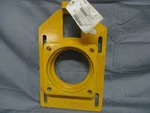 Volvo New Oem PF6110 PF6160 PF6170 High Torque Auger Motor Bracket 13339833. Fixed Price $700.00.