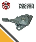 Wacker BS52Y, BS60Y Throttle Lever - 0084596. Fixed Price $22.00.