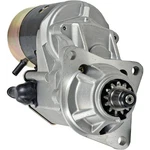 New Starter For Case Backhoe Loader 480C 480D 480LL 580C 580D 580SD. Fixed Price $104.99.