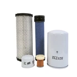 Cfkit Maint Filter Compatible Wit Ls R3029, R3029H, R3039, R3039H Tractor. Fixed Price $164.00.