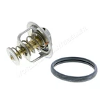 Engine Coolant Thermostat Fits Mitsubishi Nissan Proton Toyota 1.3-4.0L 1988-. Fixed Price $26.11.