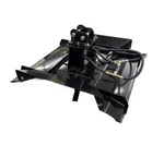 Agrotk 12EX-RC Mower Brush Cutter For 1TON Mini Excavators Attachment. Fixed Price $1610.00.