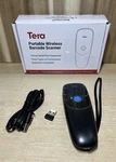 Tera Model 1300 Portable Barcode Scanner Usb Plug & Play Dongle. Fixed Price $27.59.