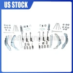 New Left & Right Brake Hardware Kit Fits Toyota Forklift 42-6FGU25 Usa. Fixed Price $48.96.