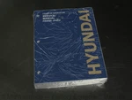Hyundai HX220L (india) Crawler Excavator Service Manual Repair Shop Book. Fixed Price $69.69.