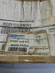 NI40204-FK00J Steer Axle Hub Kit, Nissan Forklift Model # MPL02A25LV. Fixed Price $199.00.