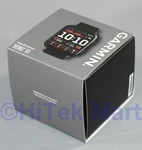 Garmin Venu X1 Smartwatch Slate Titanium Black Nylon Band 010-02980-00 New Inbox. Fixed Price $599.00.