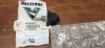 Vermeer Oem 15A 125-250VAC Panel Toggle Switch 86580001 For D16X20A D80X100A. Fixed Price $66.99.