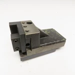 Tsugami NP32 Swiss Style Lathe Boring Bar 3/4" Tool Holder Dovetail Base. Fixed Price $185.37.
