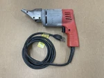 754006. Milwaukee Tools 18 Ga. (1.2MM) Power Metal Shear Cat Oem 6850. Fixed Price $69.82.