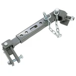 For Kubota Tractor L3400 L3200 L3800++ Solid Telescopic Stabilizer L8430. Fixed Price $56.00.