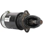 Starter For Ih Fits Farmall 230 Hv Mdv Mv Super M-ta. Fixed Price $157.60.