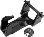 Black Gooseneck Lock W/ Key For Rvs, Livestock Haulers, Trailers. Fixed Price $43.69.