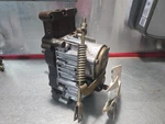 Kubota Oem GR2000 2100 GR2010 GR2020 GR2110 GR2120 Transmission Hst K1251-11012. Fixed Price $779.79.