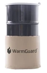 Warmguard WG15 15-GALLON Insulated Drum Barrel Heater, Fixed Temp 145. Fixed Price $215.18.