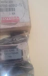 Toyota 00590-40862-71 Module New Oem , 6BPU15 7BPUE15-18. Fixed Price $125.00.