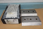 156811009 Vermeer Brush Chipper Knife Kit BC1400 Oem (156811001, 508478100). Fixed Price $250.00.