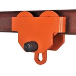 Global Industrial Beam Trolley Capacity 10000 Pound. Fixed Price $502.96.