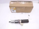 Reman Genuine Oem Cat 20R-3454 Mechanical Electronic Fuel Injector 657E 631K. Fixed Price $803.99.