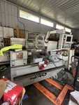 Haas TL-2 Lathe With 4 Place Tool Changer. Fixed Price $21000.00.
