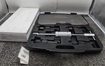 Otc 4581 Blind Hole Bearing Puller Tools Assembly. Fixed Price $220.49.
