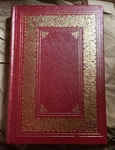 The Pilgrims Progress Hardcover Christian Classics John Bunyan 700 Club 1978. Fixed Price $12.85.