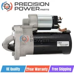Starter For Mahindra Tractor 2638 2645 3540 3550 3640 3650 F002G20524 0307CC0821. Fixed Price $247.39.