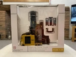 Yale Vna Man-up Turret Truck Model 1:25 Bnib MTC10/13/MTC15 NTA030SB NTA035SB. Fixed Price $100.76.