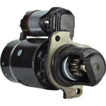 Starter For Hyster Lift-truck H40-60JS 1985 S-80XLBCS 1989-ON H100E; 410-12670. Fixed Price $172.88.