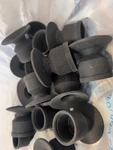 Night Vision Itt Optical Eye Guard Shuttered PVS-7 PVS-14 Cup Tactical. Fixed Price $20.00.