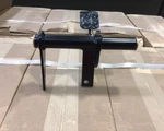 New Oshkosh Mmv 3 Jlg 7151285 Pad Pedal Accelerator 2540-01-508-4971. Fixed Price $106.99.