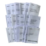Caterpillar 311D Lrr Excavator Full Service Manual *send Serial Number. Fixed Price $347.00.