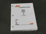 Jlg 330LRT, 430LRT Scissor Lift Parts Manual Exploded View Catalog Diagram Book. Fixed Price $69.69.