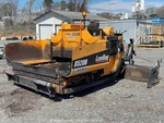 2022 Leeboy 8520B 15' Hot Asphalt Crawler Track Street Paver Kubota Bidadoo. Fixed Price $135000.00.