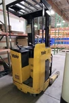 Yale Electric Forklift NR040AENS24TE091. Fixed Price $4500.00.
