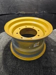 Cat 606-3211: 11X18 Wheel Rim Fits Loader 907K 906K 906M. Fixed Price $402.29.