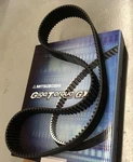 Carlton Stump Grinder Belt SP8018 Trx- 04001151. Fixed Price $775.00.