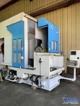 Campbell Model 800A 150/650/IT Cnc Creep Feed Grinder: Stock 77091. Fixed Price $250000.00.
