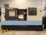 Doosan Puma 280 Cnc Turning Center - 12" Chuck Lathe. Fixed Price $45000.00.