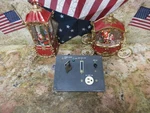 1994 Mazak QT-15N Cnc Lathe Control Panel RS232C 31486086701. Fixed Price $99.99.