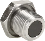 Plug 9X6451 Fits Caterpillar 12M2 12M3AWD 140M2 140M3AWD 14M 160M2. Fixed Price $31.49.